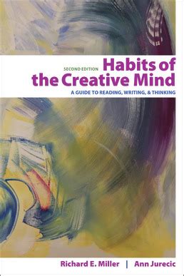 habits of the creative mind richard miller ebook|habits of the creative mind.